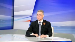 Режим повышенной готовности ввёл губернатор Ставрополья из-за заморозков